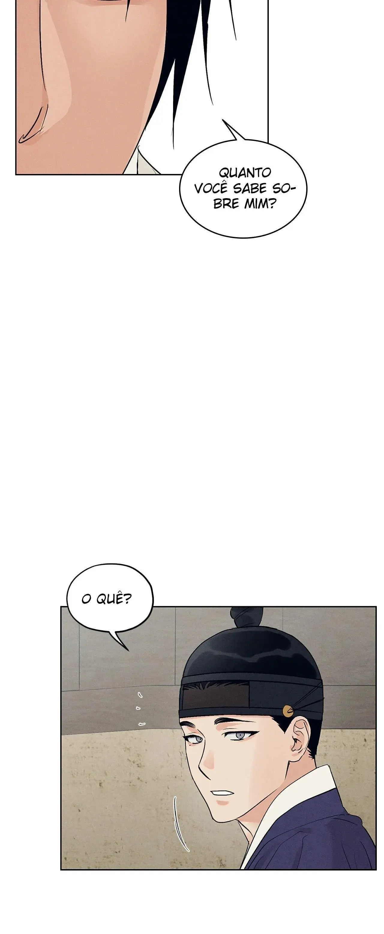 Joseon Instrument Workshop – Capítulo 35 Yaoi – Página 35 Joseon Instrument Workshop – Capítulo 35 Yaoi – Página 35