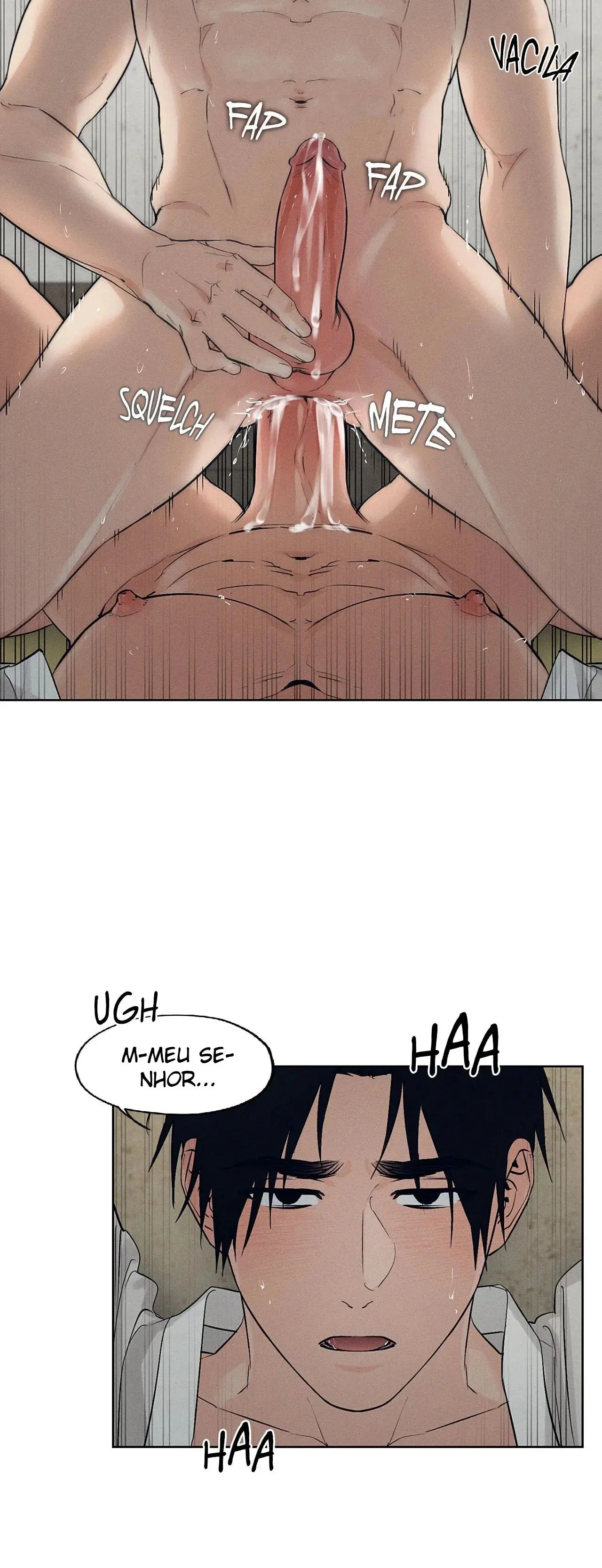 Joseon Instrument Workshop – Capítulo 35 Yaoi – Página 4 Joseon Instrument Workshop – Capítulo 35 Yaoi – Página 4