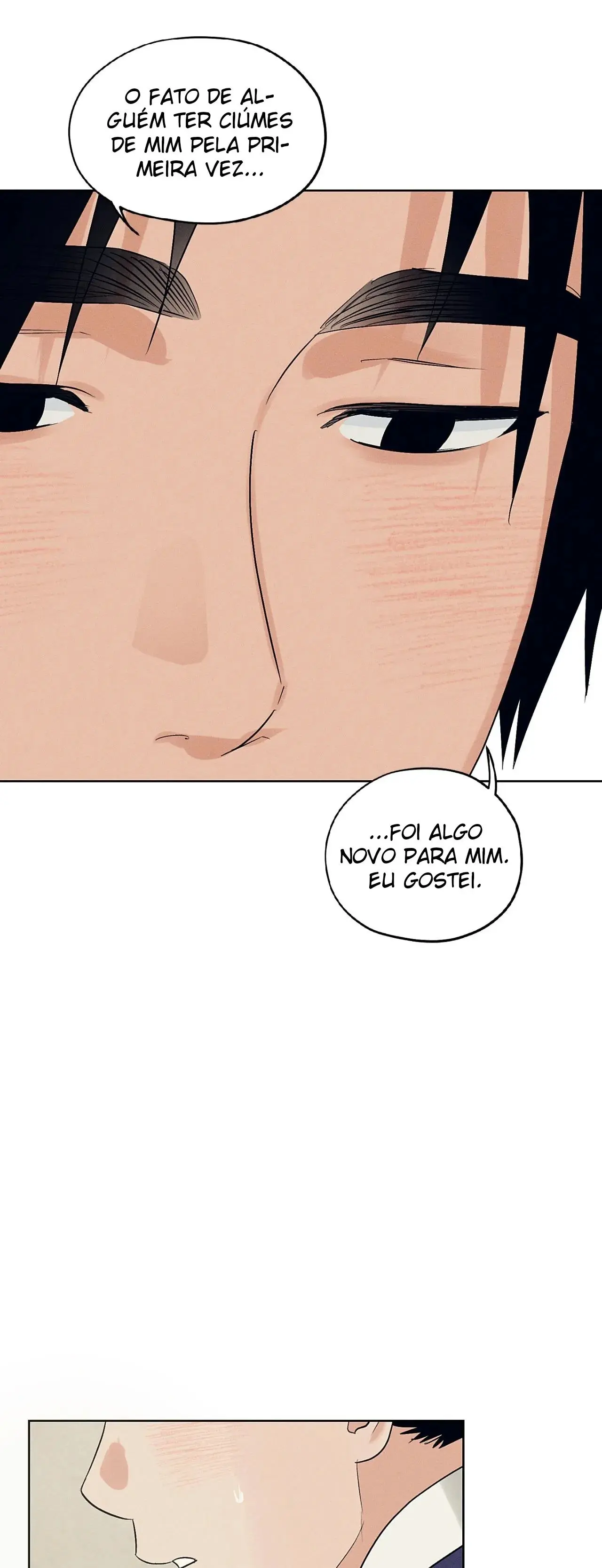 Joseon Instrument Workshop – Capítulo 35 Yaoi – Página 40 Joseon Instrument Workshop – Capítulo 35 Yaoi – Página 40