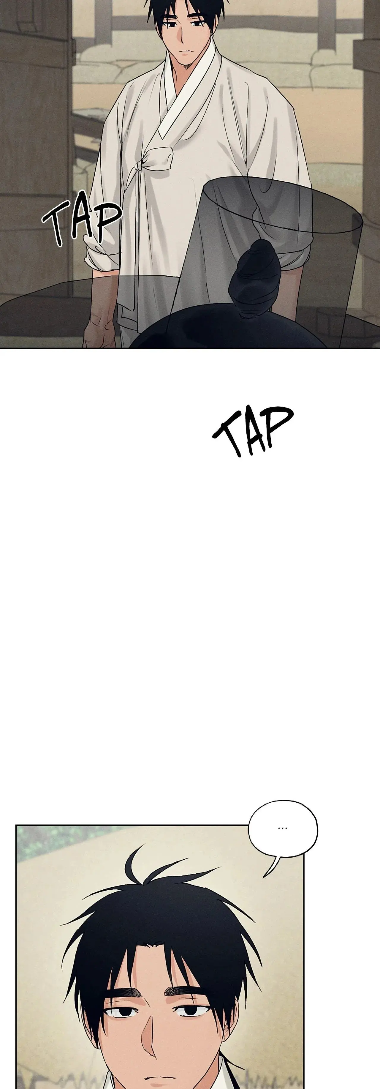 Joseon Instrument Workshop – Capítulo 35 Yaoi – Página 45 Joseon Instrument Workshop – Capítulo 35 Yaoi – Página 45