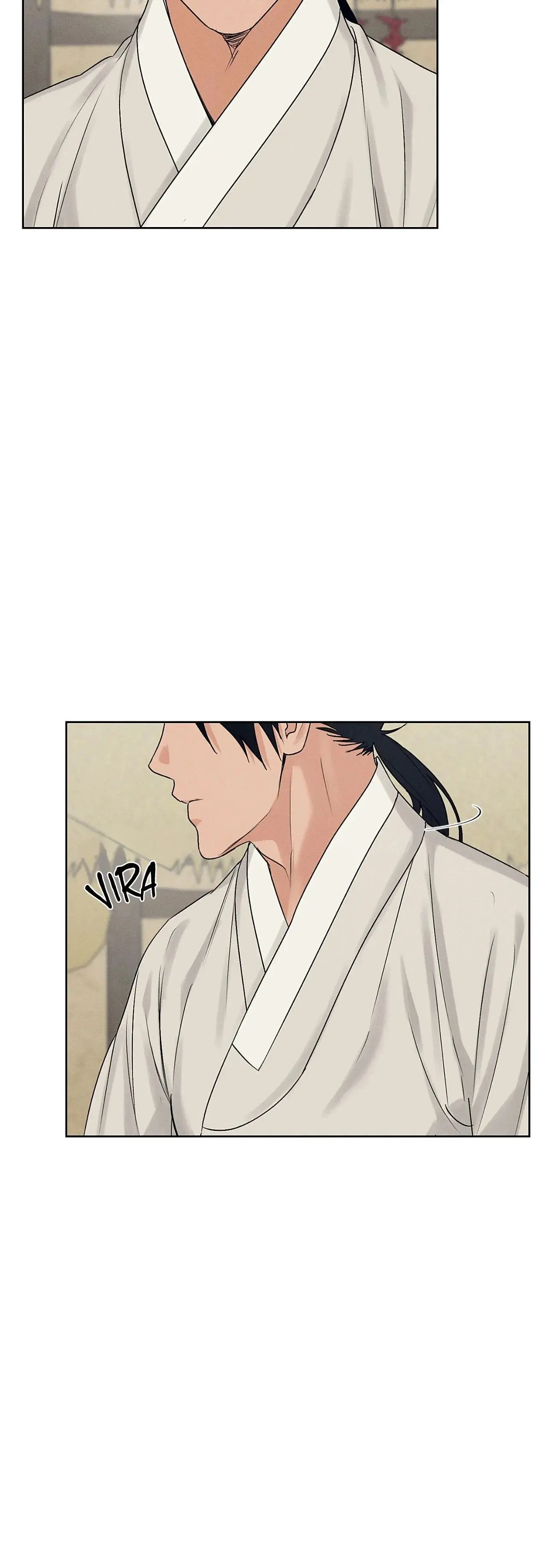 Joseon Instrument Workshop – Capítulo 35 Yaoi – Página 46 Joseon Instrument Workshop – Capítulo 35 Yaoi – Página 46