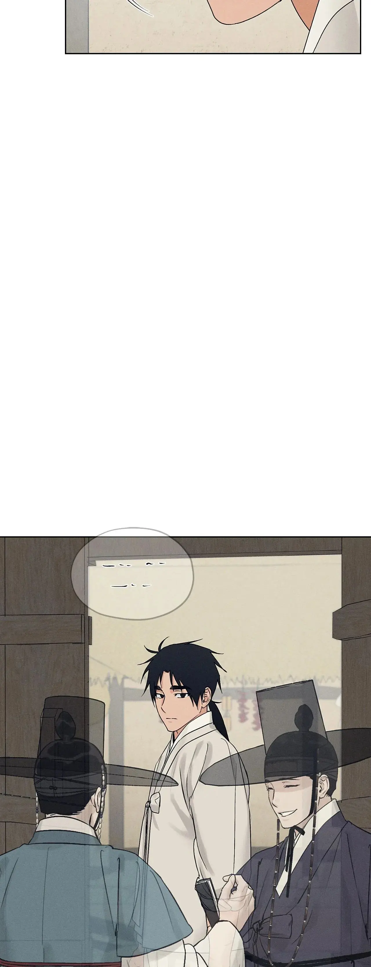 Joseon Instrument Workshop – Capítulo 35 Yaoi – Página 48 Joseon Instrument Workshop – Capítulo 35 Yaoi – Página 48