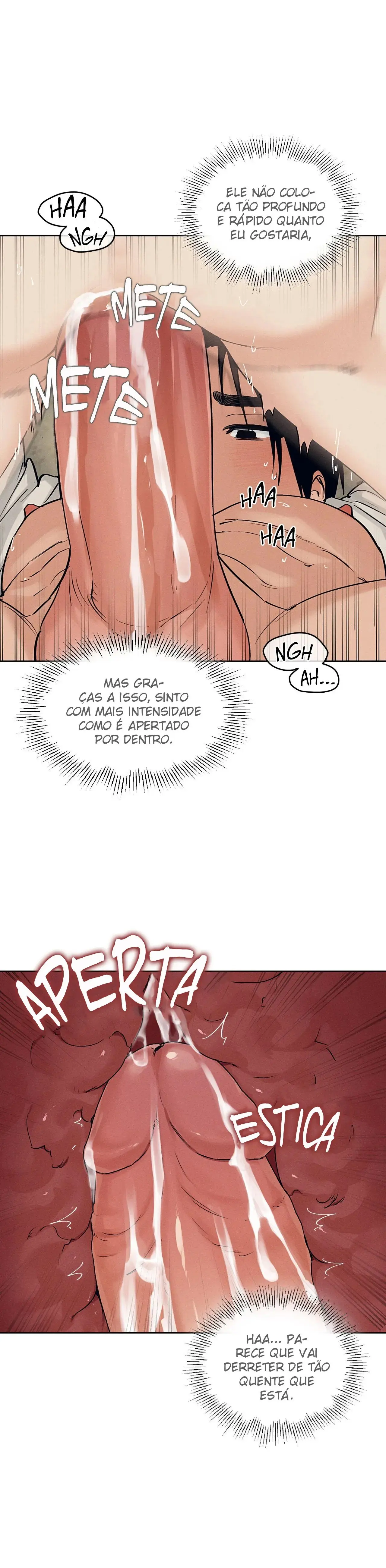 Joseon Instrument Workshop – Capítulo 35 Yaoi – Página 7 Joseon Instrument Workshop – Capítulo 35 Yaoi – Página 7