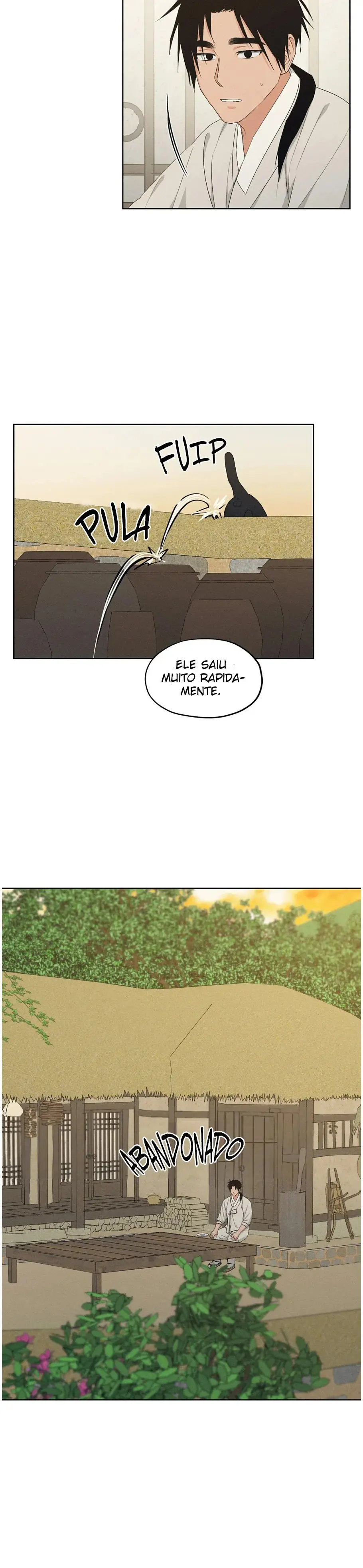 Joseon Instrument Workshop – Capítulo 36 Yaoi – Página 12 Joseon Instrument Workshop – Capítulo 36 Yaoi – Página 12