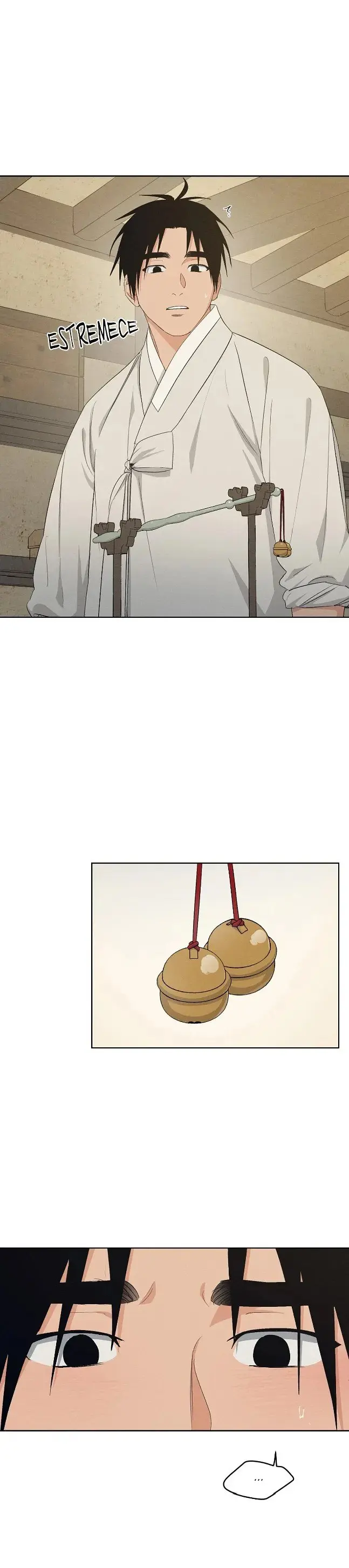 Joseon Instrument Workshop – Capítulo 36 Yaoi – Página 16 Joseon Instrument Workshop – Capítulo 36 Yaoi – Página 16