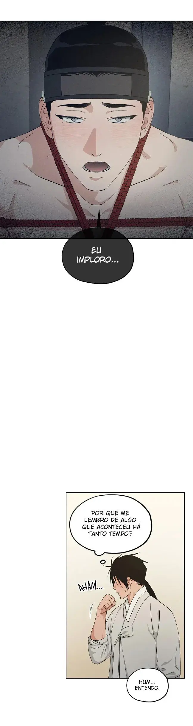 Joseon Instrument Workshop – Capítulo 36 Yaoi – Página 19 Joseon Instrument Workshop – Capítulo 36 Yaoi – Página 19