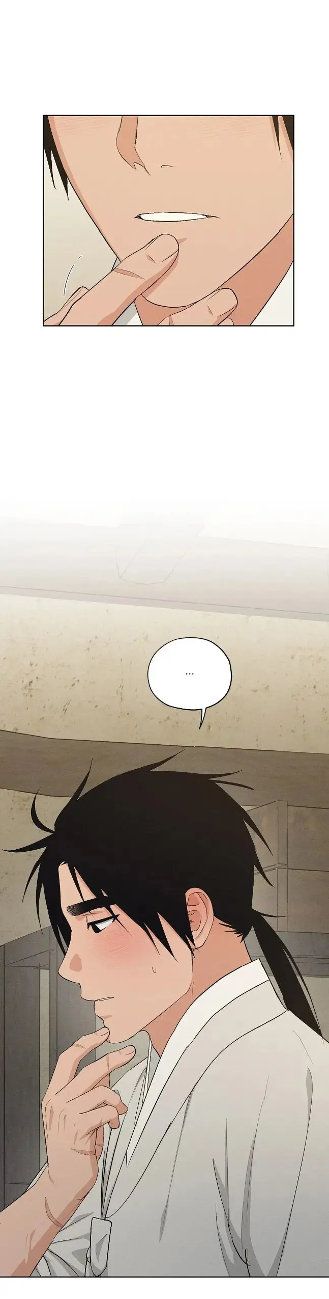 Joseon Instrument Workshop – Capítulo 36 Yaoi – Página 22 Joseon Instrument Workshop – Capítulo 36 Yaoi – Página 22