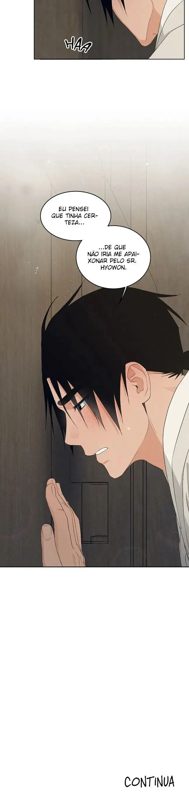 Joseon Instrument Workshop – Capítulo 36 Yaoi – Página 26 Joseon Instrument Workshop – Capítulo 36 Yaoi – Página 26