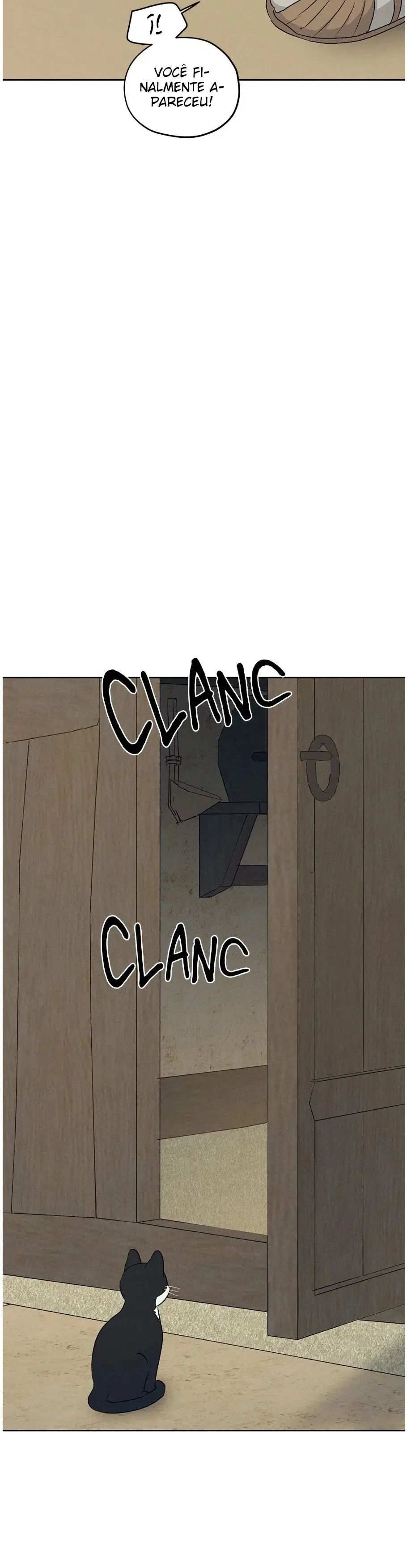 Joseon Instrument Workshop – Capítulo 36 Yaoi – Página 4 Joseon Instrument Workshop – Capítulo 36 Yaoi – Página 4