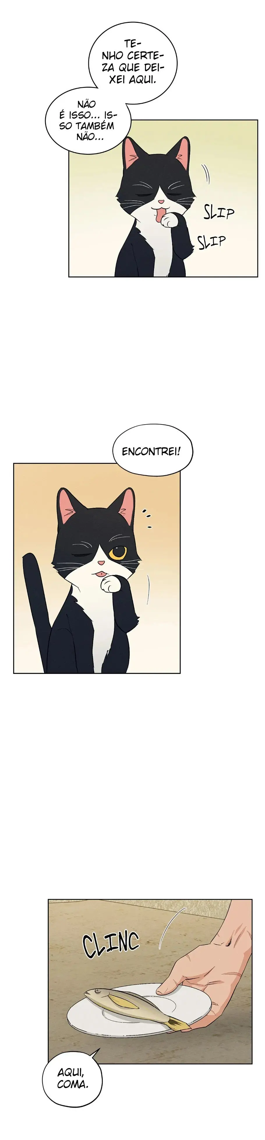 Joseon Instrument Workshop – Capítulo 36 Yaoi – Página 5 Joseon Instrument Workshop – Capítulo 36 Yaoi – Página 5