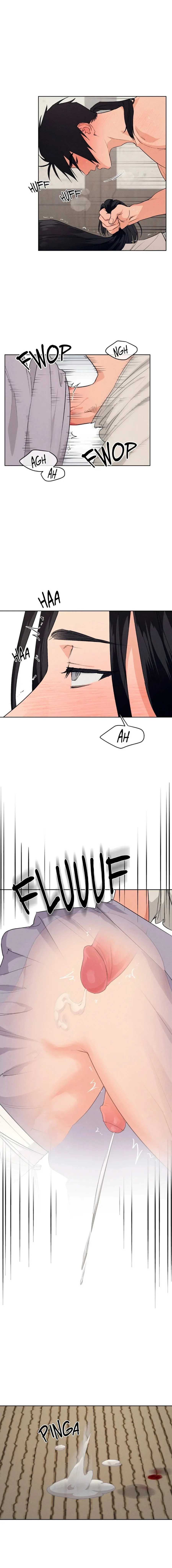 Joseon Instrument Workshop – Capítulo 38 Yaoi – Página 10