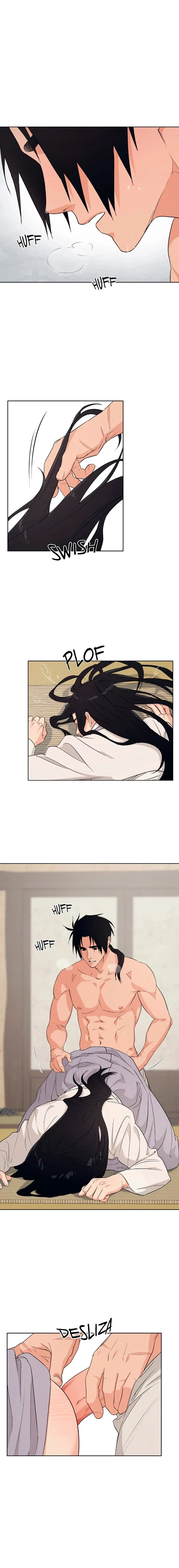 Joseon Instrument Workshop – Capítulo 38 Yaoi – Página 11