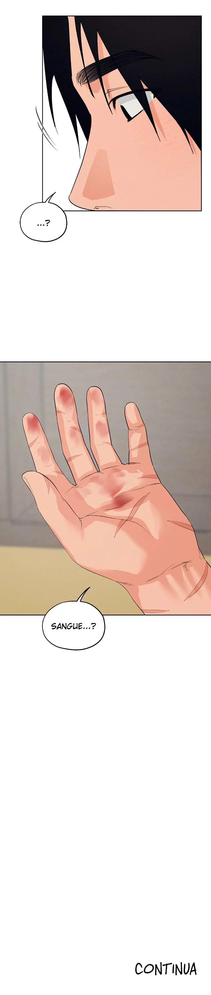 Joseon Instrument Workshop – Capítulo 38 Yaoi – Página 12