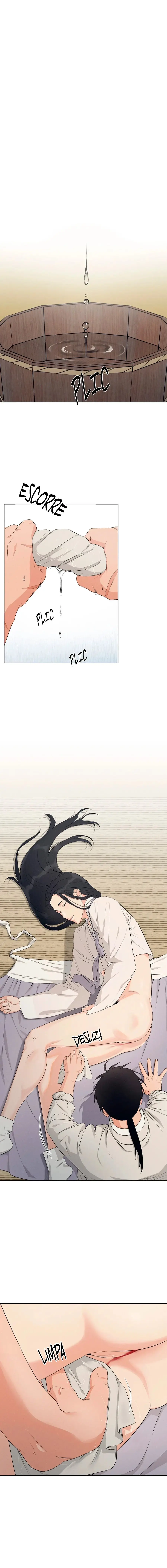 Joseon Instrument Workshop – Capítulo 39 Yaoi – Página 1 Joseon Instrument Workshop – Capítulo 39 Yaoi – Página 1