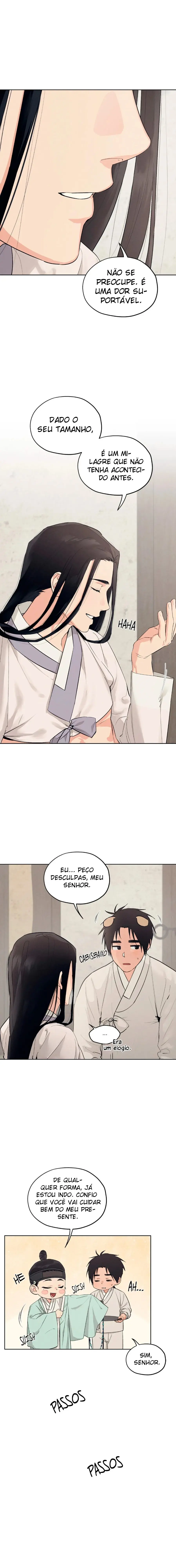 Joseon Instrument Workshop – Capítulo 39 Yaoi – Página 4 Joseon Instrument Workshop – Capítulo 39 Yaoi – Página 4