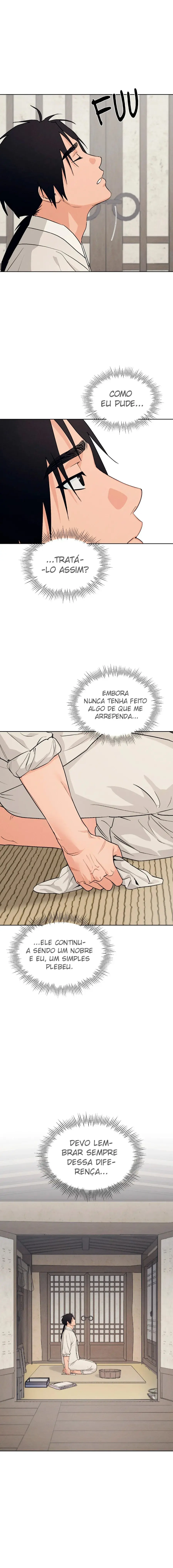 Joseon Instrument Workshop – Capítulo 39 Yaoi – Página 6 Joseon Instrument Workshop – Capítulo 39 Yaoi – Página 6