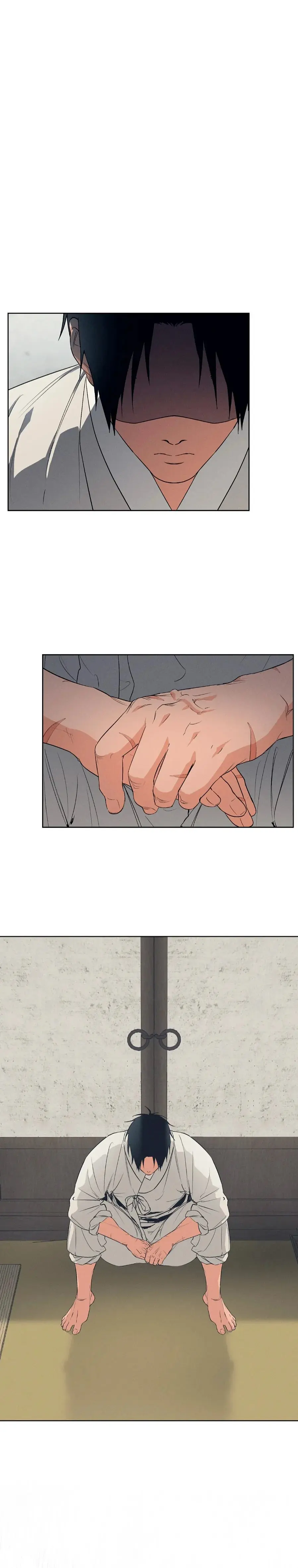 Joseon Instrument Workshop – Capítulo 40 Yaoi – Página 10 Joseon Instrument Workshop – Capítulo 40 Yaoi – Página 10