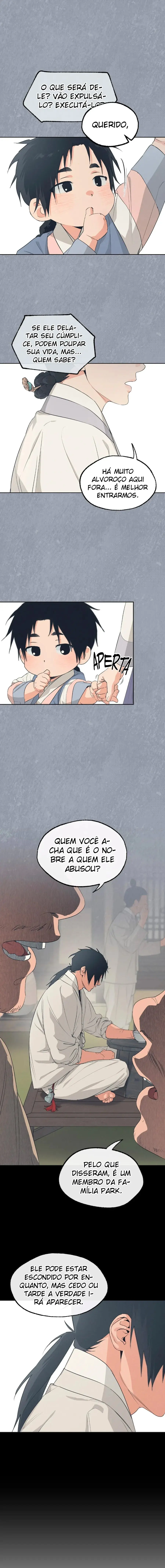 Joseon Instrument Workshop – Capítulo 40 Yaoi – Página 12 Joseon Instrument Workshop – Capítulo 40 Yaoi – Página 12