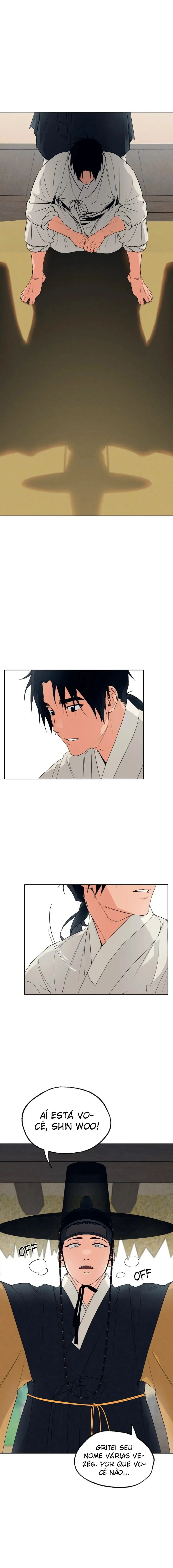 Joseon Instrument Workshop – Capítulo 40 Yaoi – Página 14 Joseon Instrument Workshop – Capítulo 40 Yaoi – Página 14