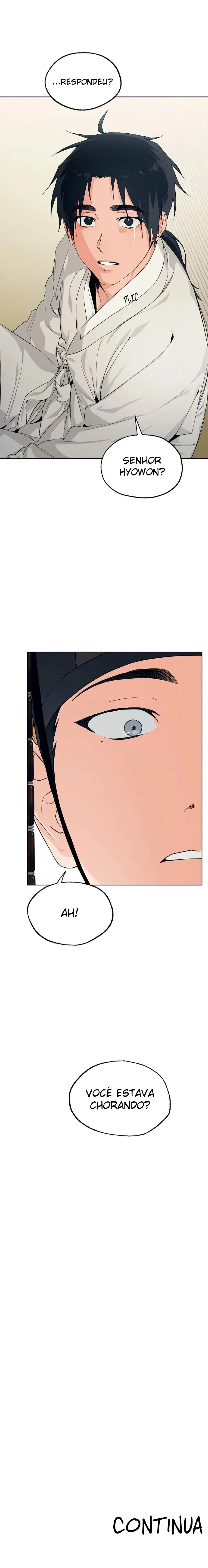 Joseon Instrument Workshop – Capítulo 40 Yaoi – Página 15 Joseon Instrument Workshop – Capítulo 40 Yaoi – Página 15