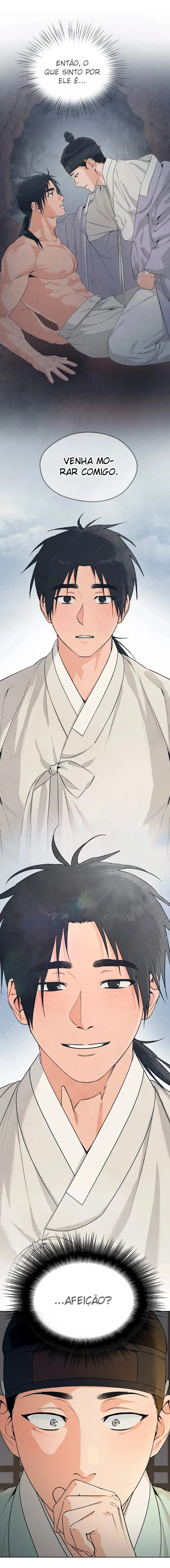 Joseon Instrument Workshop – Capítulo 40 Yaoi – Página 3 Joseon Instrument Workshop – Capítulo 40 Yaoi – Página 3