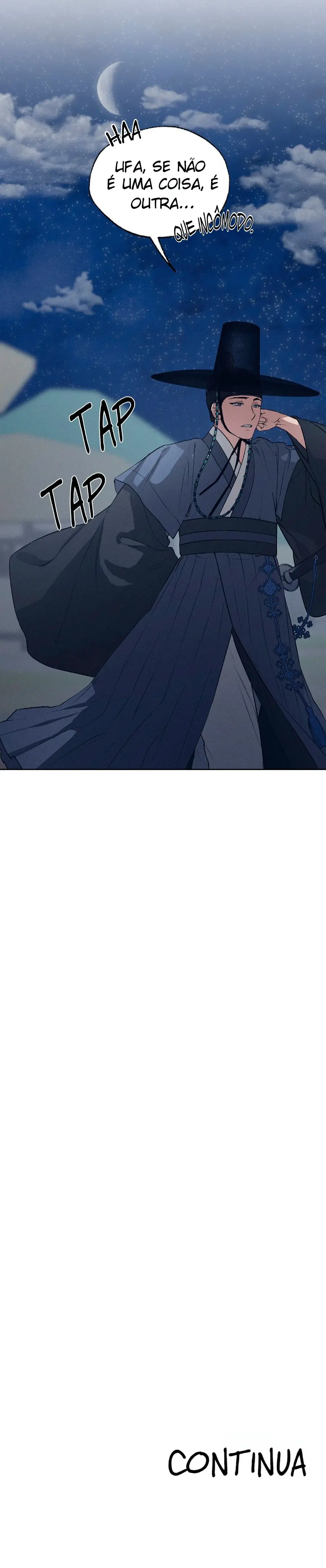 Joseon Instrument Workshop – Capítulo 41 Yaoi – Página 18