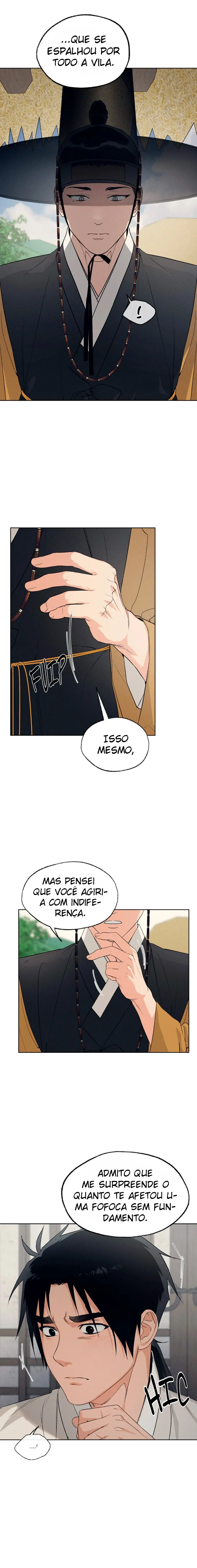 Joseon Instrument Workshop – Capítulo 41 Yaoi – Página 2