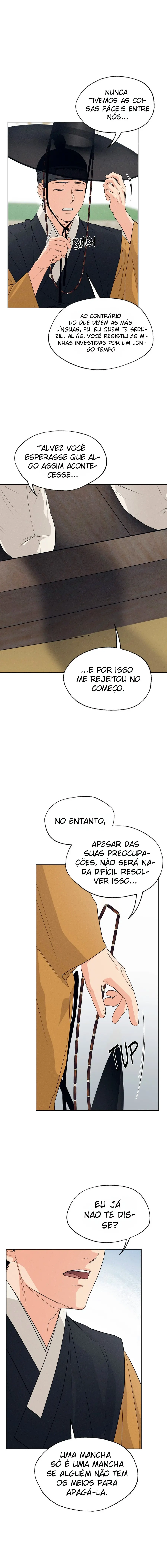 Joseon Instrument Workshop – Capítulo 41 Yaoi – Página 4