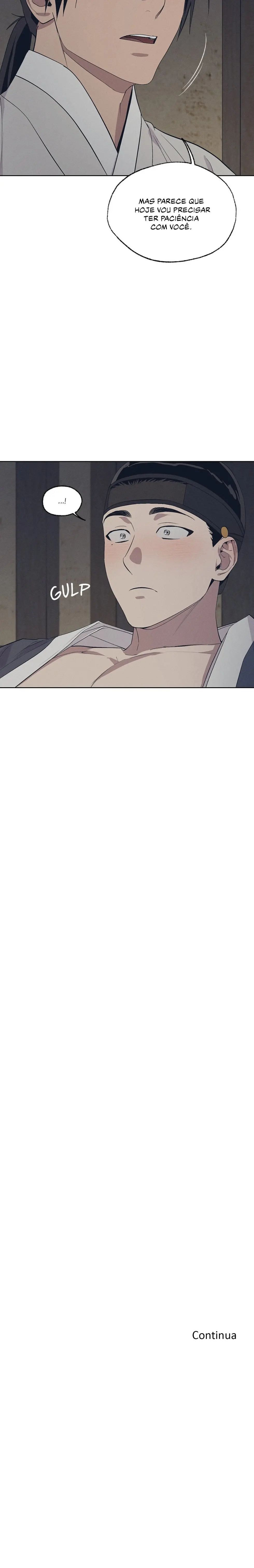 Joseon Instrument Workshop – Capítulo 42 Yaoi – Página 10