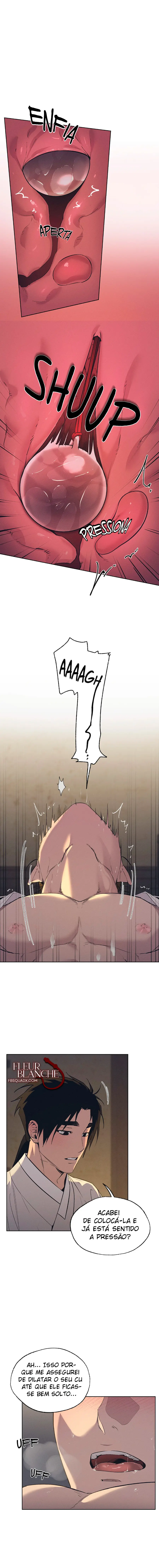 Joseon Instrument Workshop – Capítulo 43 Yaoi – Página 9