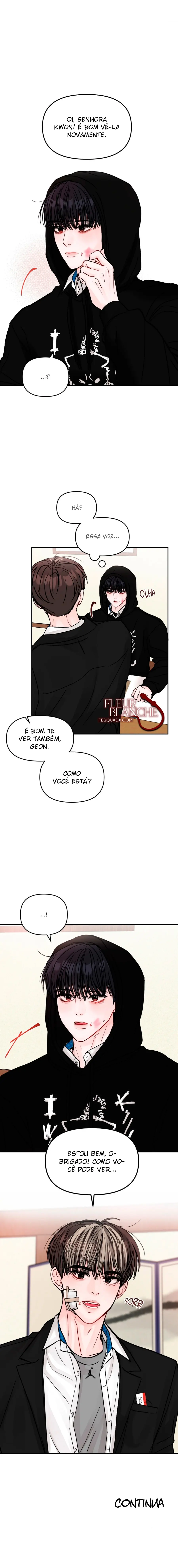 Jumping The Geon – Capítulo 01 Yaoi – Página 9 Jumping The Geon – Capítulo 01 Yaoi – Página 9