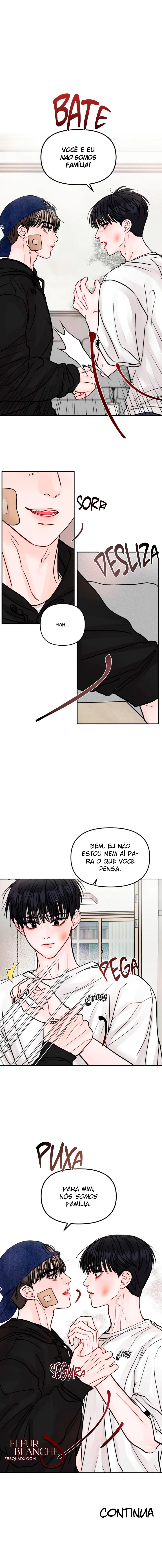 Jumping The Geon – Capítulo 02 Yaoi – Página 8 Jumping The Geon – Capítulo 02 Yaoi – Página 8