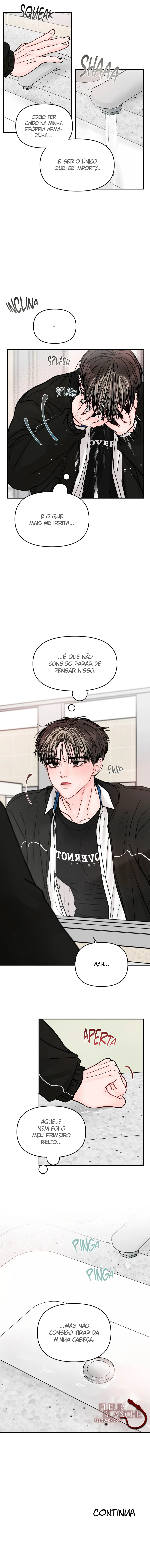 Jumping The Geon – Capítulo 05 Yaoi – Página 8 Jumping The Geon – Capítulo 05 Yaoi – Página 8