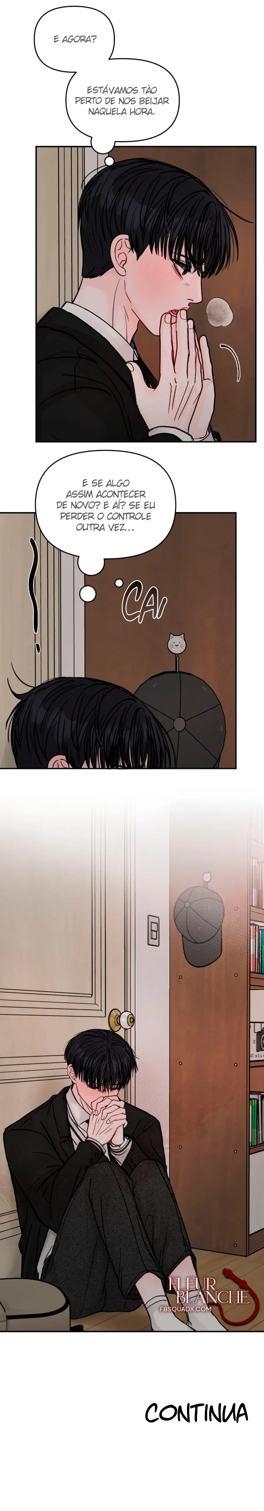 Jumping The Geon – Capítulo 06 Yaoi – Página 9 Jumping The Geon – Capítulo 06 Yaoi – Página 9