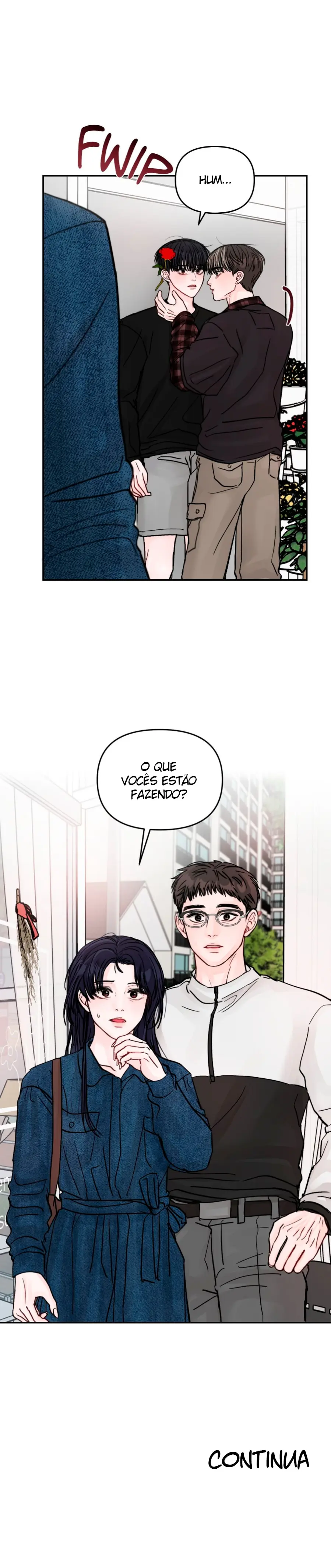 Jumping The Geon – Capítulo 09 Yaoi – Página 9 Jumping The Geon – Capítulo 09 Yaoi – Página 9