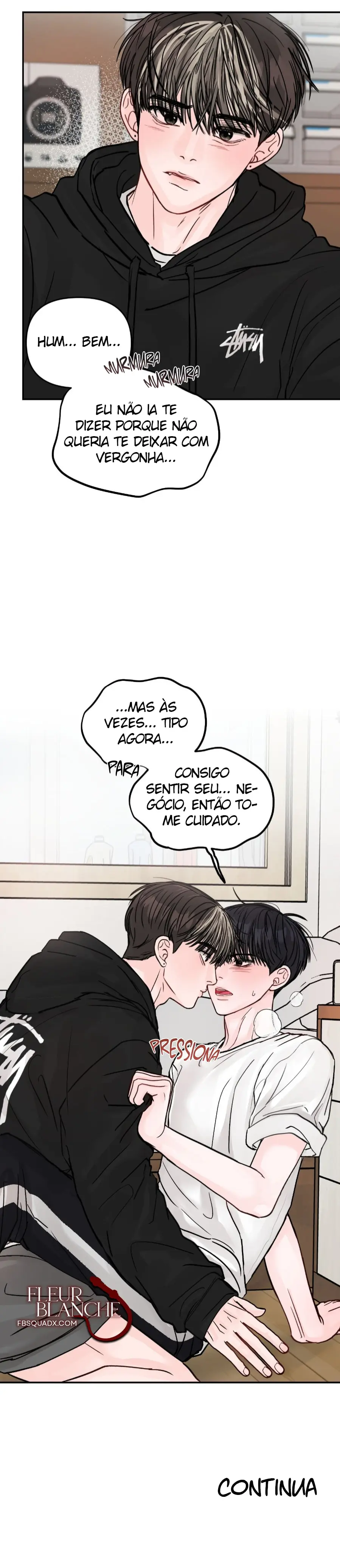 Jumping The Geon – Capítulo 10 Yaoi – Página 9 Jumping The Geon – Capítulo 10 Yaoi – Página 9