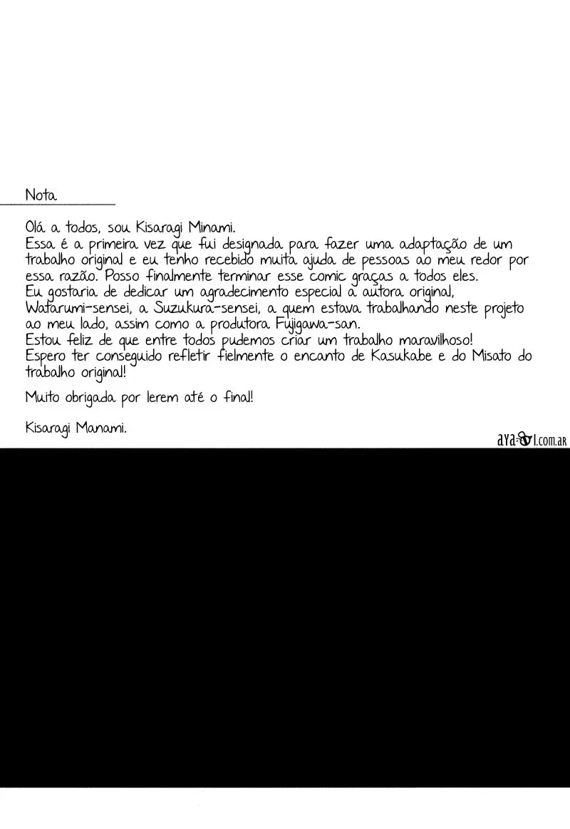 Junketsu Drop – Capítulo 05.5 – Extra Yaoi – Página 12