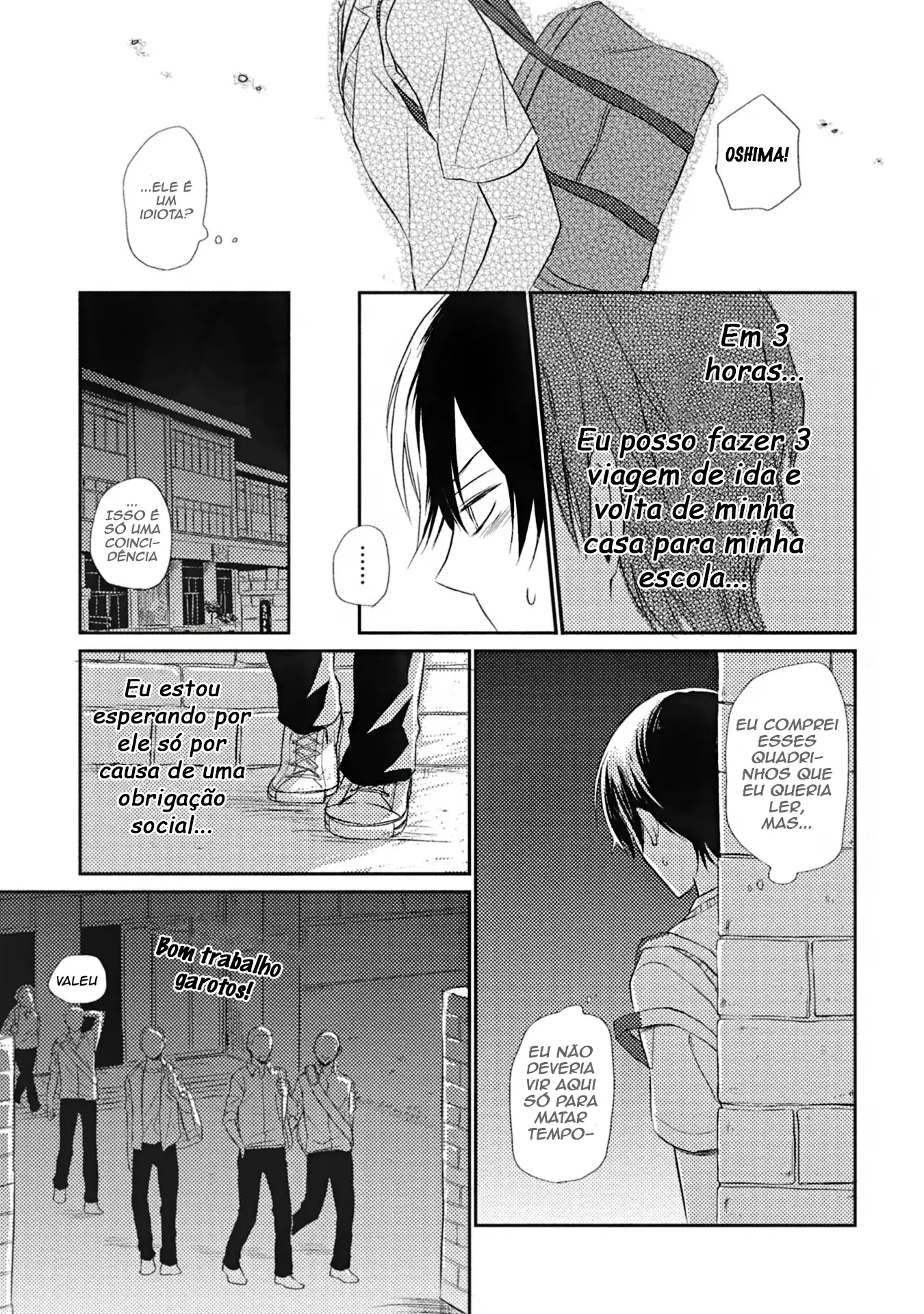 Juventude de Última Hora – Capítulo 01 Yaoi – Página 29 Juventude de Última Hora – Capítulo 01 Yaoi – Página 29