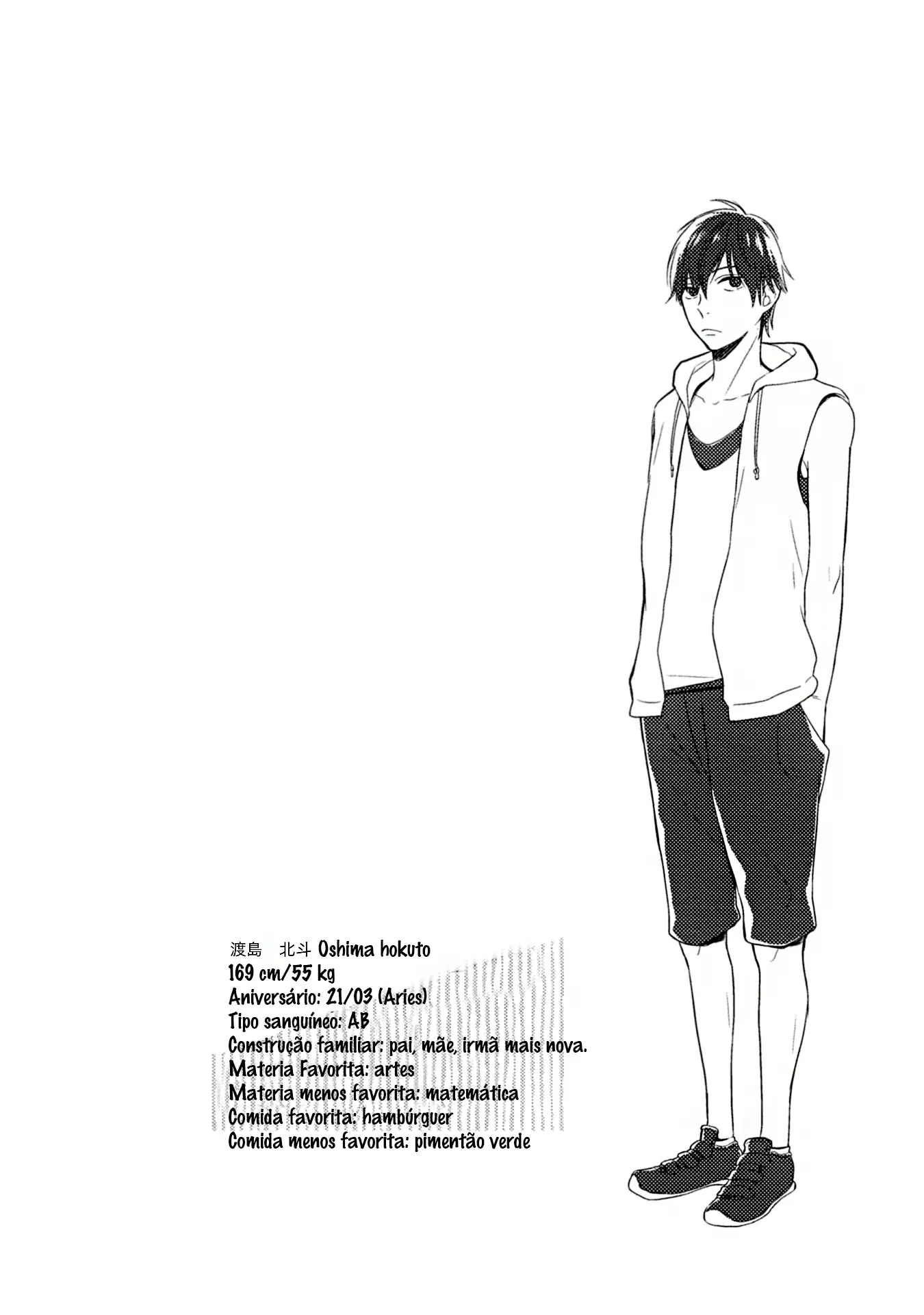 Juventude de Última Hora – Capítulo 01 Yaoi – Página 37 Juventude de Última Hora – Capítulo 01 Yaoi – Página 37