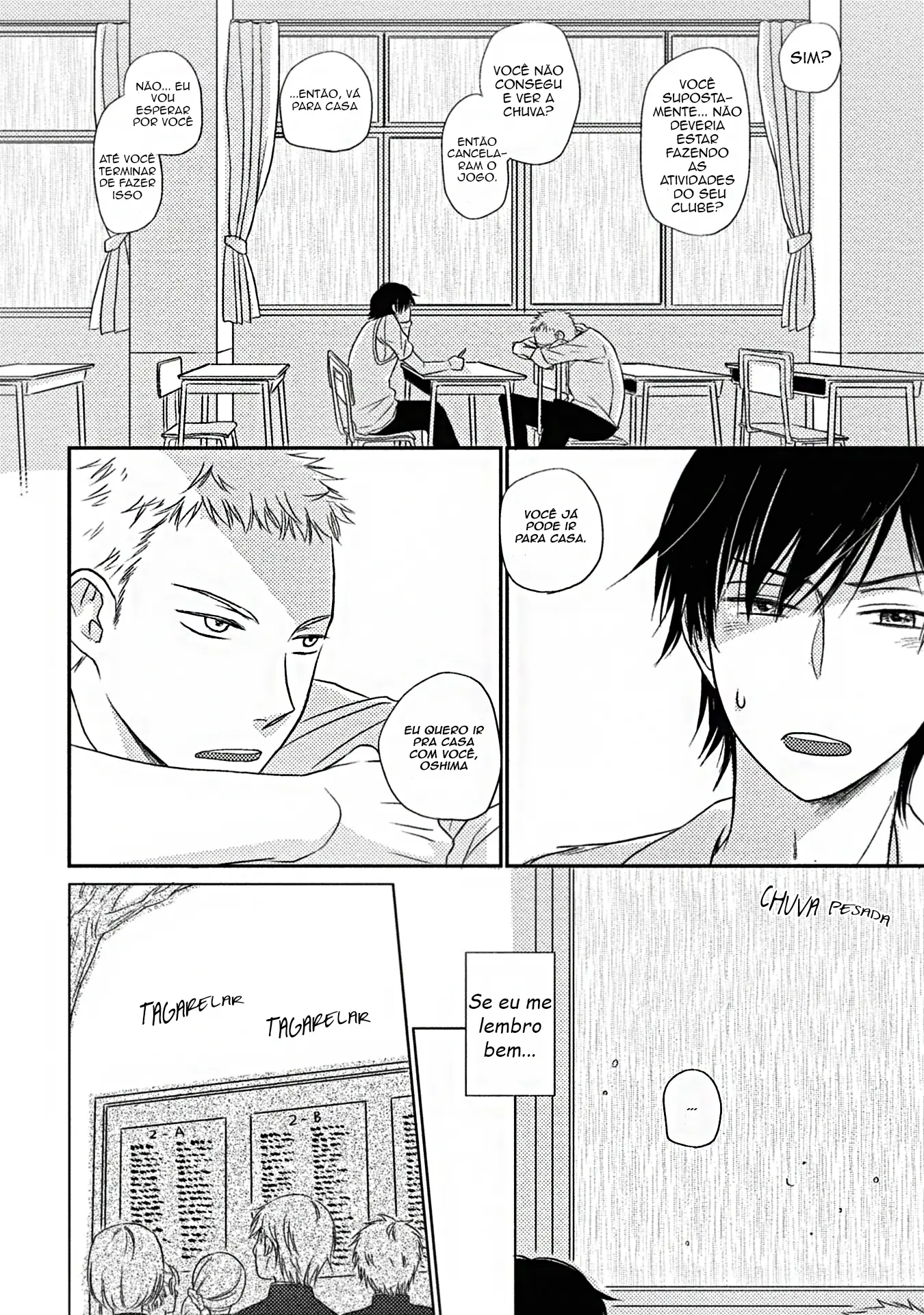 Juventude de Última Hora – Capítulo 01 Yaoi – Página 8 Juventude de Última Hora – Capítulo 01 Yaoi – Página 8