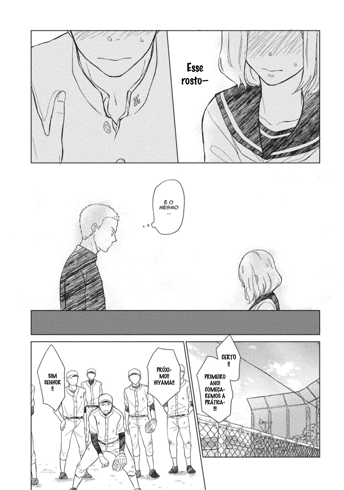 Juventude de Última Hora – Capítulo 03 Yaoi – Página 12