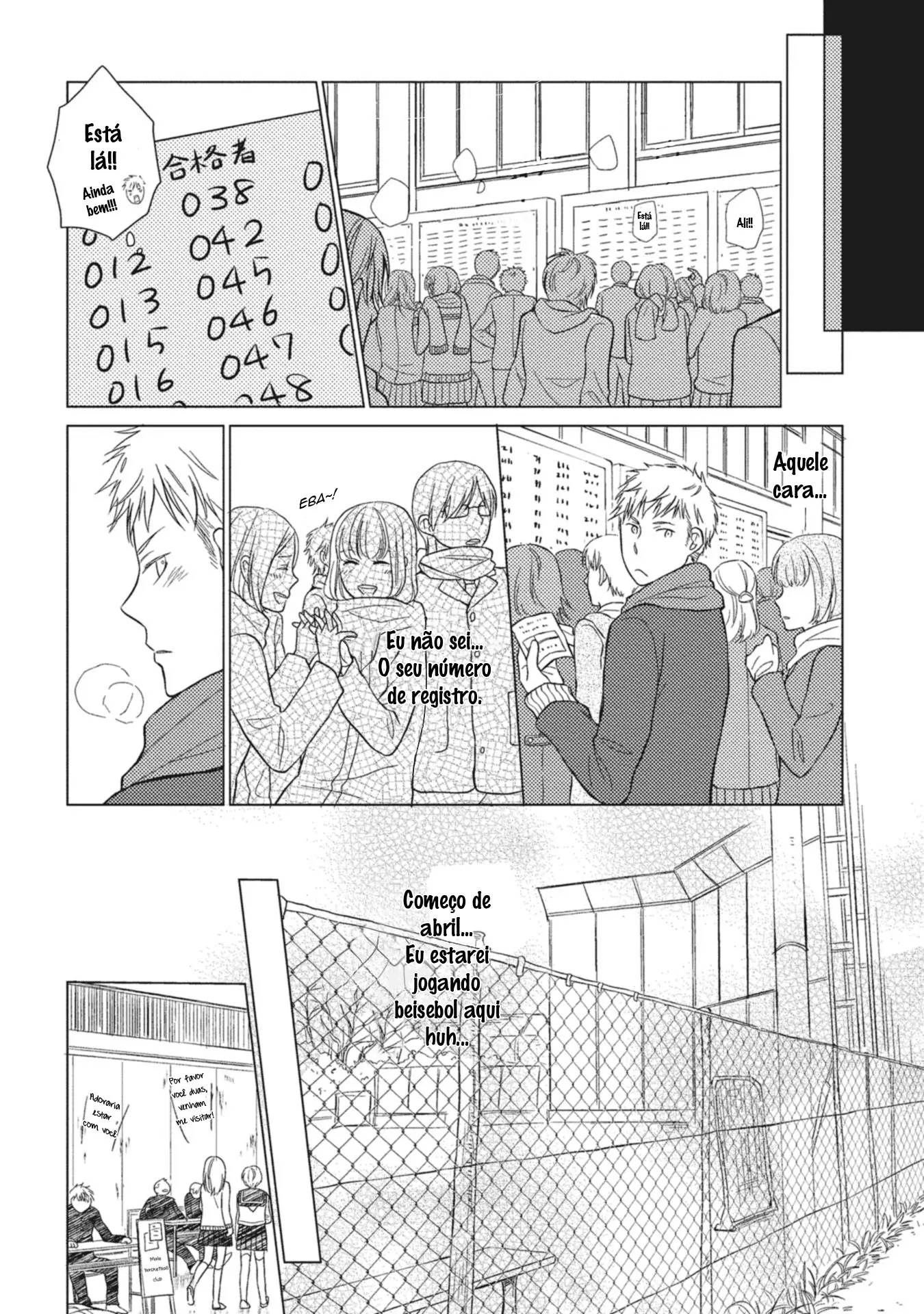 Juventude de Última Hora – Capítulo 03 Yaoi – Página 9