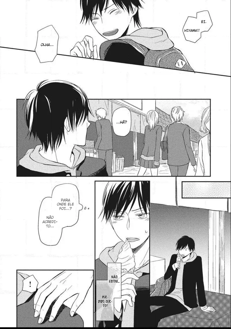 Juventude de Última Hora – Capítulo 05 Yaoi – Página 4