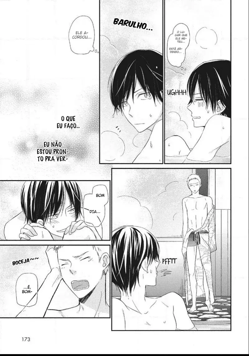 Juventude de Última Hora – Capítulo 06 Yaoi – Página 24