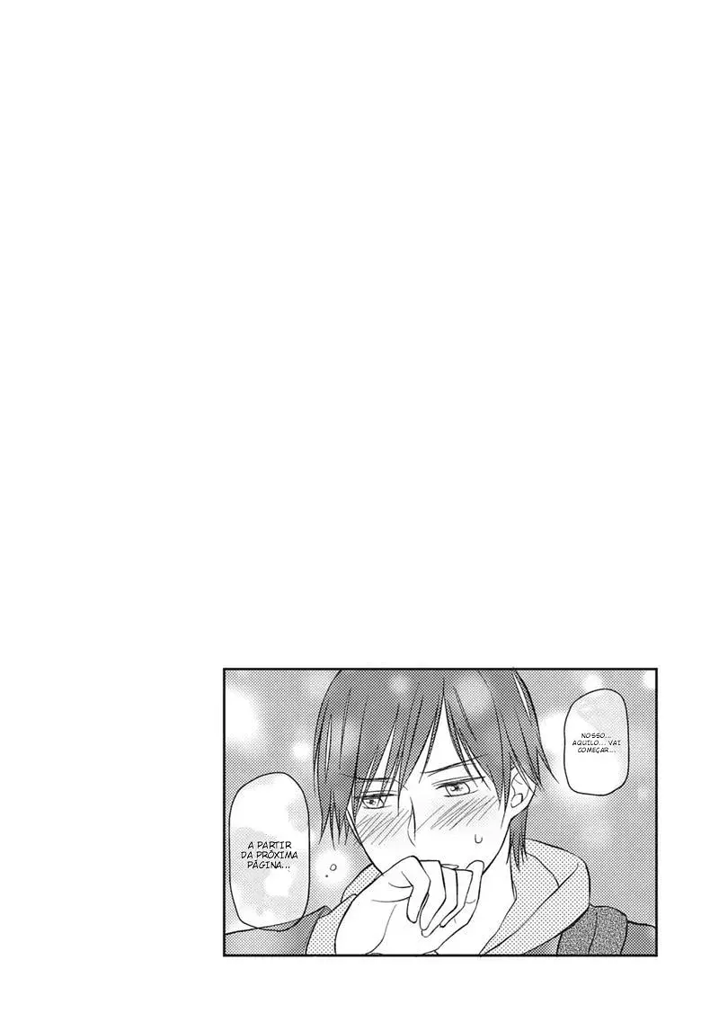 Juventude de Última Hora – Capítulo 06 Yaoi – Página 5