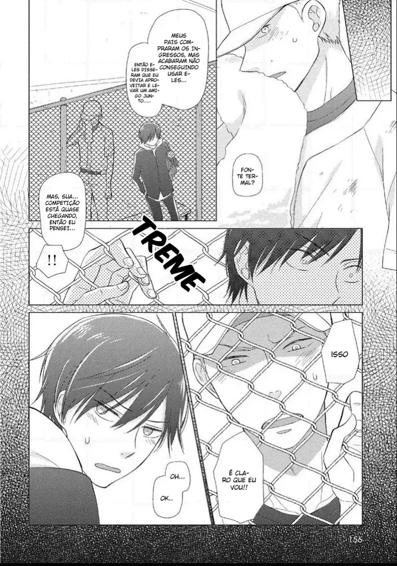 Juventude de Última Hora – Capítulo 06 Yaoi – Página 7