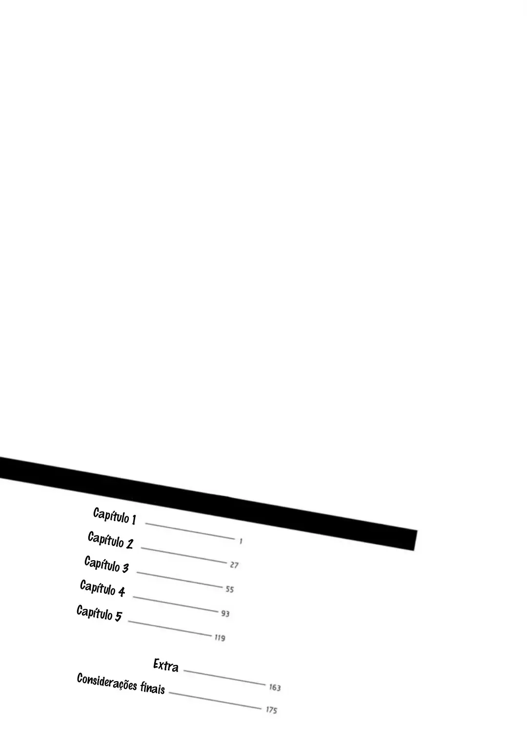 Juventude de Última Hora – Capítulo 07 Yaoi – Página 5