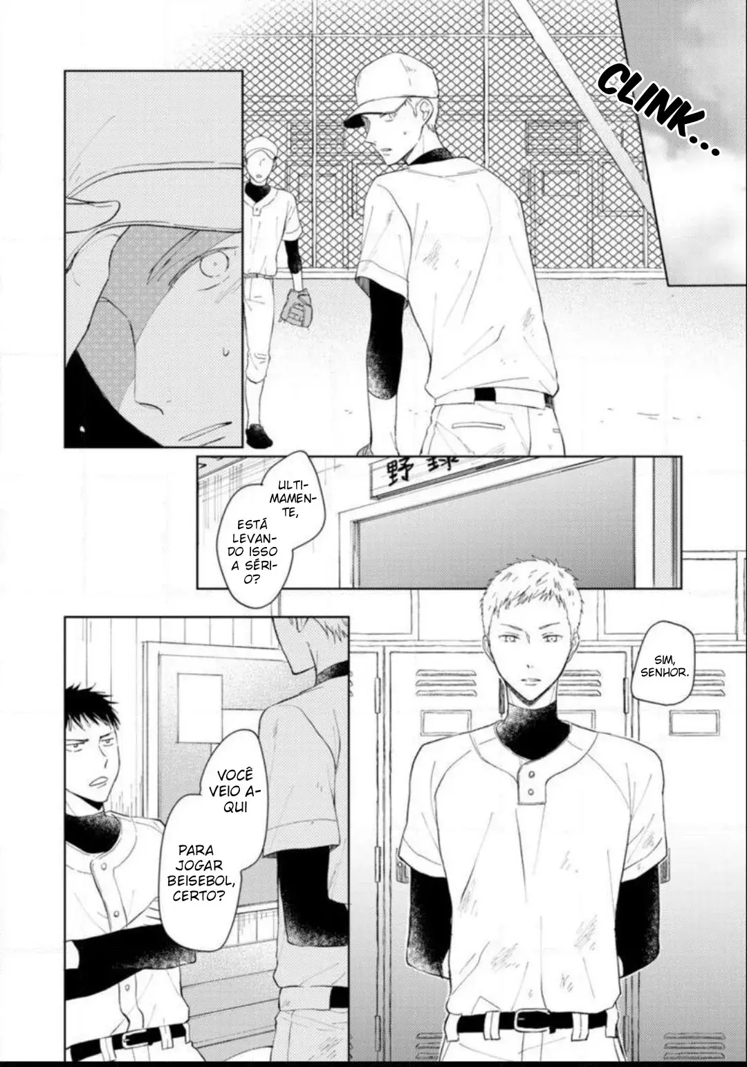 Juventude de Última Hora – Capítulo 07 Yaoi – Página 7