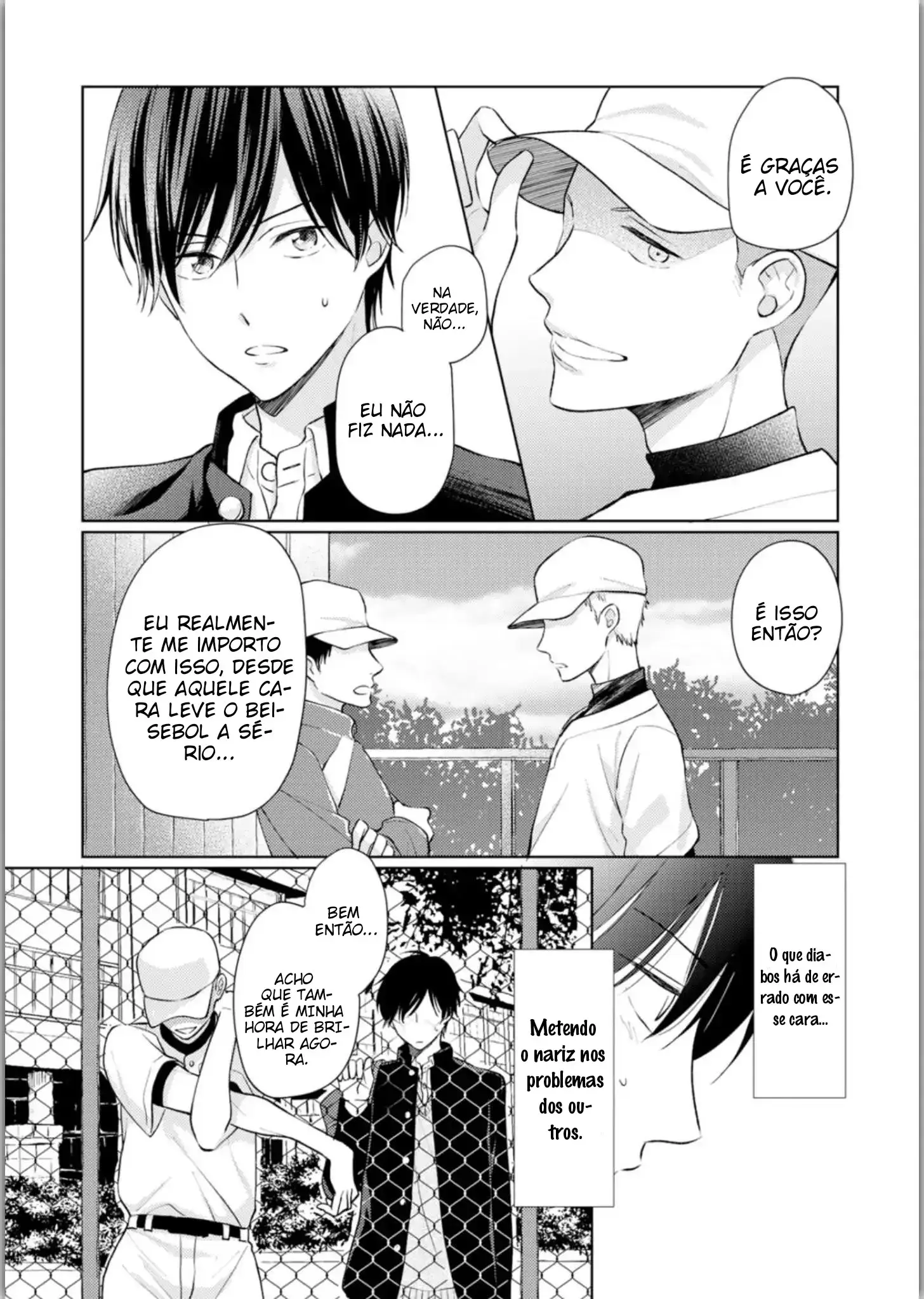 Juventude de Última Hora – Capítulo 08 Yaoi – Página 12