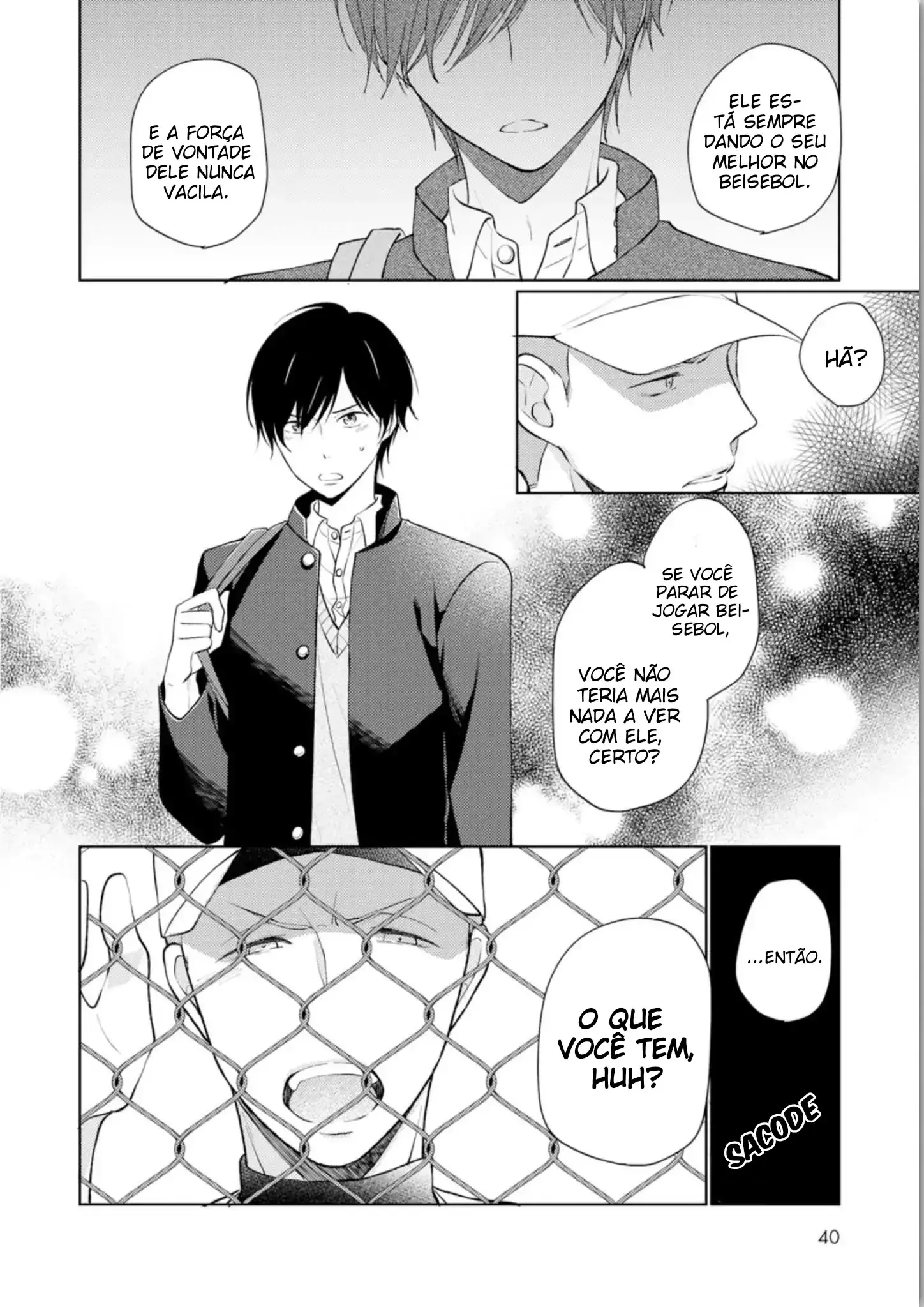 Juventude de Última Hora – Capítulo 08 Yaoi – Página 13